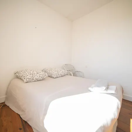 Apartman Le Clemenceau - Centre - Parking - Balcon Dax