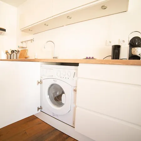 Le Clemenceau - Centre - Parking - Balcon Apartman Dax