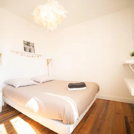 아파트 Le Clemenceau - Centre - Parking - Balcon
