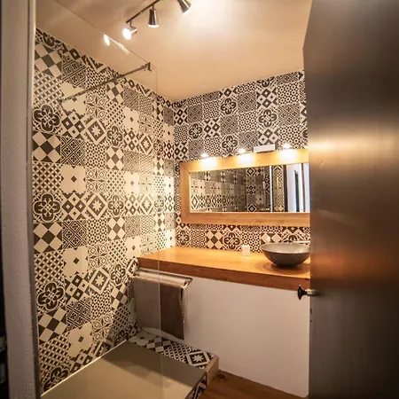 Le Clemenceau - Centre - Parking - Balcon Apartman
