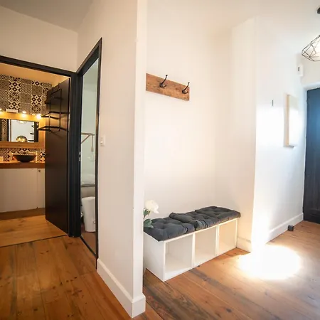 Apartman Le Clemenceau - Centre - Parking - Balcon Dax
