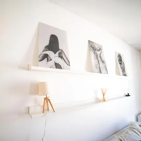 Apartman Le Clemenceau - Centre - Parking - Balcon